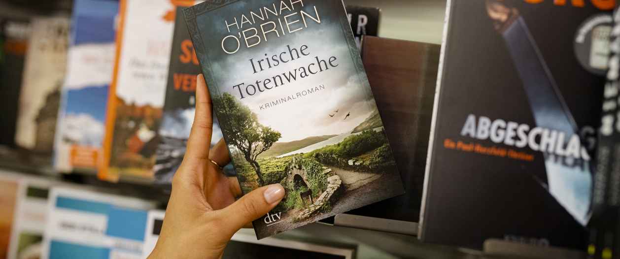 Buch