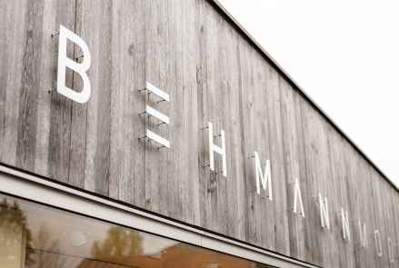 Behmann